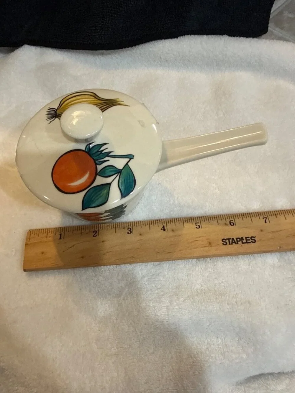 Vintage Villeroy & Boch 